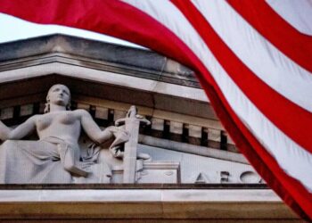 Trump to name one of his personal lawyers for powerful Southern District of New York, which handles terrorism, espionage, and securities cases