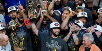 What the Knicks’ Championship Means to New York