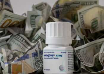 Middle-aged adults taking GLP-1s for obesity can save over $192K on lifetime medical costs, higher if they don’t have college degrees, new study finds