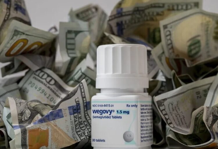 Middle-aged adults taking GLP-1s for obesity can save over $192K on lifetime medical costs, higher if they don’t have college degrees, new study finds