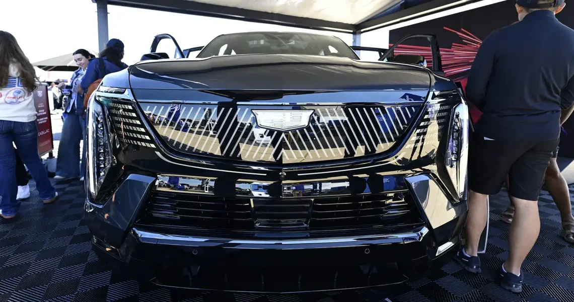GM killed Cruise, but don’t count it out of the robotaxi race