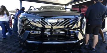 GM killed Cruise, but don’t count it out of the robotaxi race