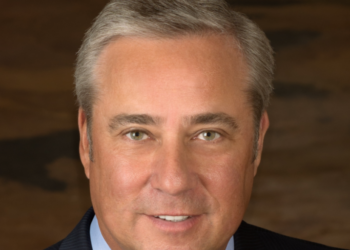 Nexstar CEO: big tech swallowed local newspapers. Local TV could be next