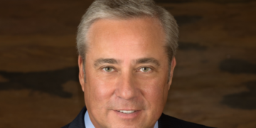 Nexstar CEO: big tech swallowed local newspapers. Local TV could be next