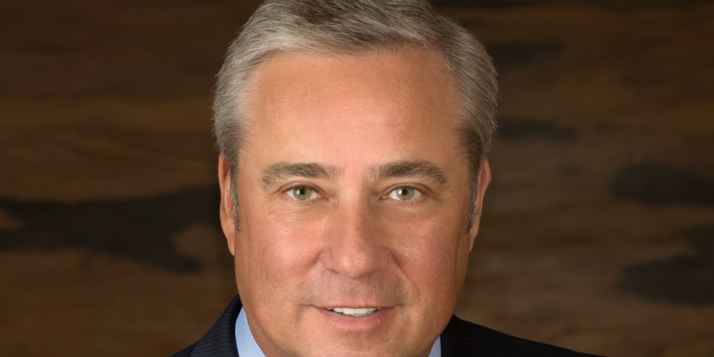 Nexstar CEO: big tech swallowed local newspapers. Local TV could be next