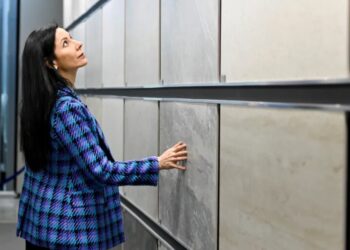 A quartz countertop tariff could double your kitchen renovation cost — and kill 13 jobs for every one it creates