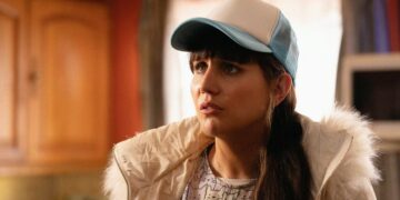 An Underrated Sitcom That’s a Fire Hose of Funny