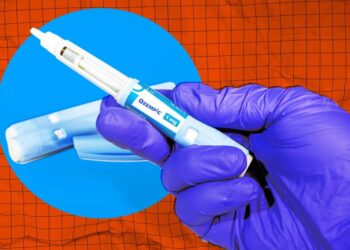 GLP-1 Drugs Appear to Prevent Cancer, New Research Finds
