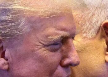 ‘Huge setback’ threatens to ‘torpedo’ Trump’s coveted peace deal: report