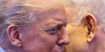 ‘Huge setback’ threatens to ‘torpedo’ Trump’s coveted peace deal: report