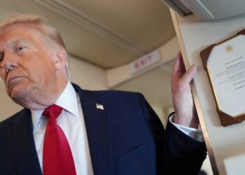 US ‘in for a frightening two years’ as expert flags what’s making Trump ‘more dangerous’