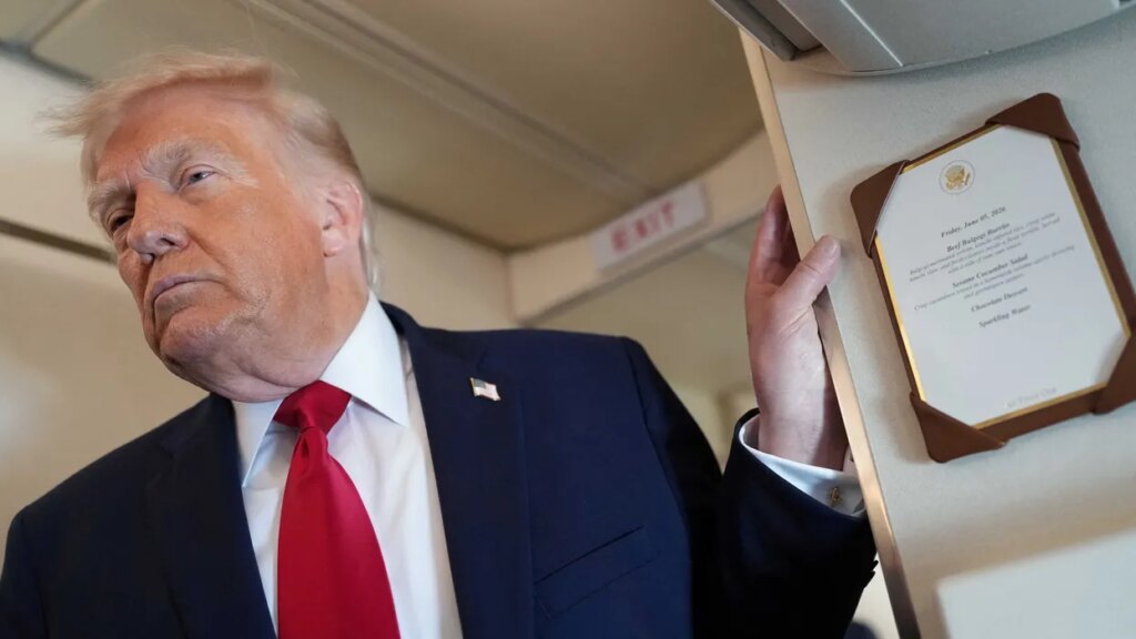 US ‘in for a frightening two years’ as expert flags what’s making Trump ‘more dangerous’