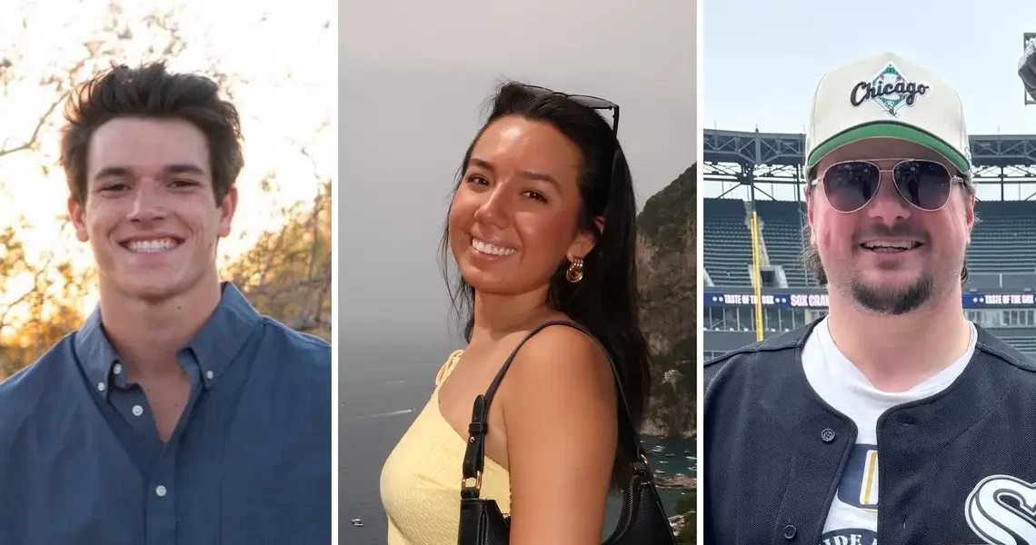 High rents and debt: 3 young people explain why they moved back in with their parents