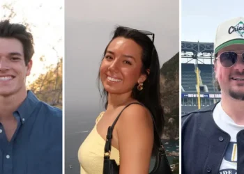 High rents and debt: 3 young people explain why they moved back in with their parents