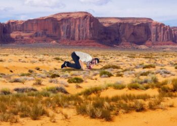 Scientists Investigate Strange Rumbling Beneath Utah