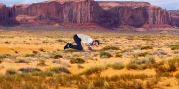 Scientists Investigate Strange Rumbling Beneath Utah