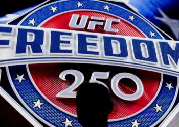 New development firmly ‘connects Trump family’s financial interests’ to UFC fight: report
