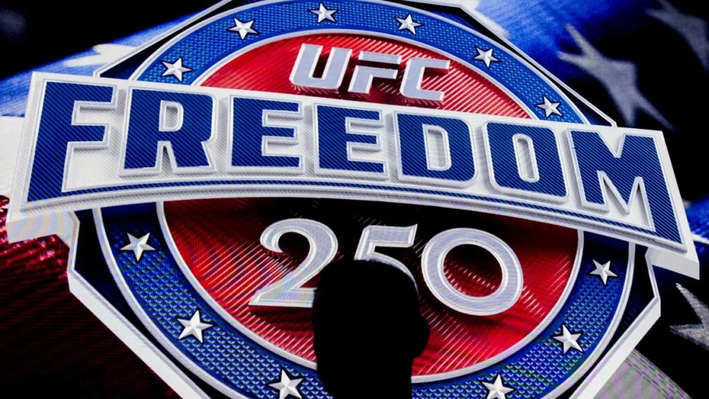 New development firmly ‘connects Trump family’s financial interests’ to UFC fight: report