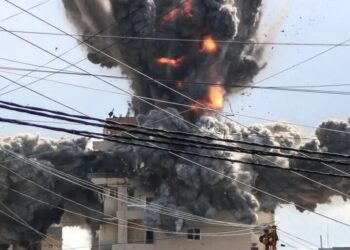 Wall Street is gaining access to new catastrophe models to help predict wars