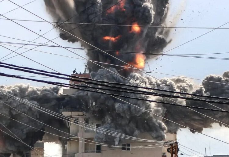 Wall Street is gaining access to new catastrophe models to help predict wars