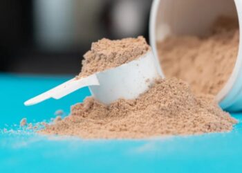 Prices for whey protein ingredients are up as much as 250% on U.S. dairy commodities markets as demand soars