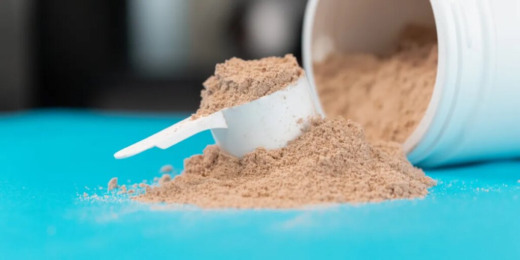 Prices for whey protein ingredients are up as much as 250% on U.S. dairy commodities markets as demand soars