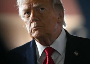 Trump warns Israel and Iran not to ‘blow it’ after new strikes threaten ceasefire deal that he says will bring  peace to Lebanon