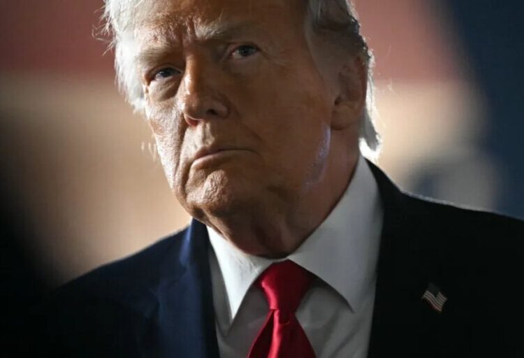 Trump warns Israel and Iran not to ‘blow it’ after new strikes threaten ceasefire deal that he says will bring  peace to Lebanon