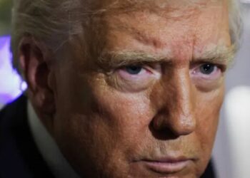 Enraged Trump drops expletives amid latest act of defiance from his ally: report