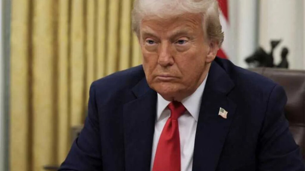 Trump’s loyal attack dog turns on him over secretive new deal: ‘Not enough’