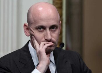 Stephen Miller rails against ‘monstrous’ wind farms: ‘Visual assault on God’s creation’