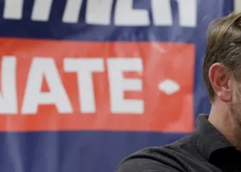 Expert flags ‘unforced error’ that could determine who controls the Senate after midterms