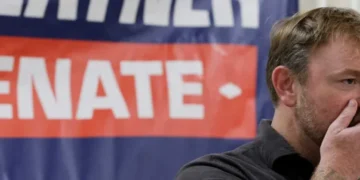 Expert flags ‘unforced error’ that could determine who controls the Senate after midterms