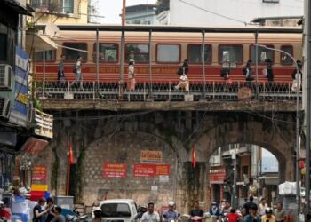 Vietnam has bold plans for its economic future. It will need U.S. tech, capital, and speed to make them happen