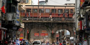 Vietnam has bold plans for its economic future. It will need U.S. tech, capital, and speed to make them happen