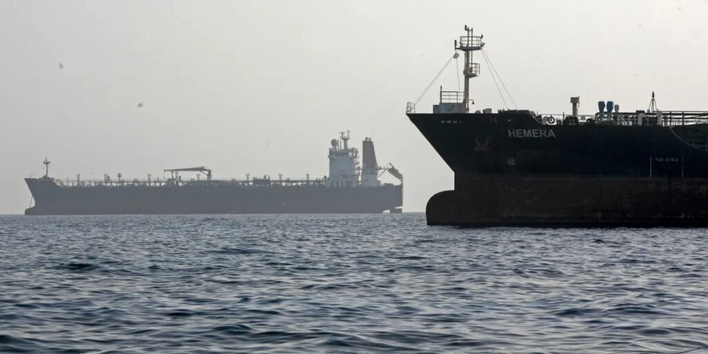 Oil and gas supplies could take months to return to normal after Iran deal, energy experts say
