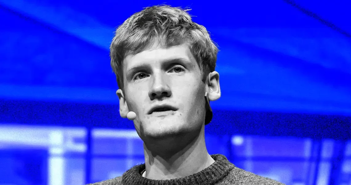 The quiet, galactic ambitions of Cursor CEO Michael Truell
