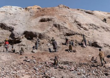 America’s New Critical Minerals Playbook