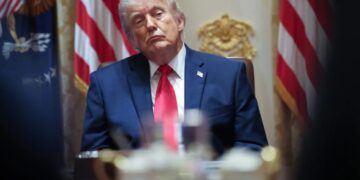 Trump says U.S.-Iran peace deal is done, but hard questions still loom