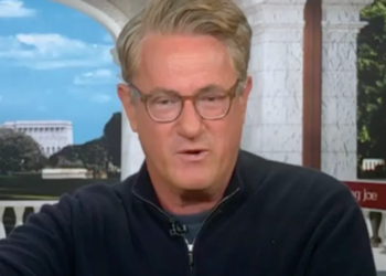 ‘This is defeat’: MS NOW says Trump just made Iran ‘more radical, more enraged and richer’