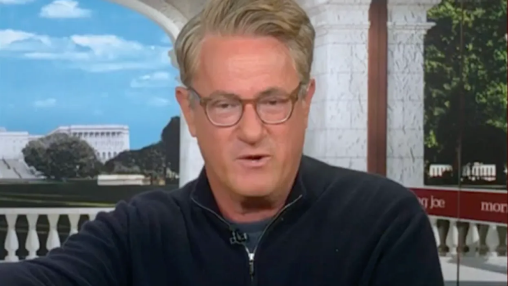 ‘This is defeat’: MS NOW says Trump just made Iran ‘more radical, more enraged and richer’