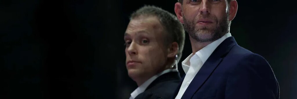 Eric Trump mocked over botched excuse for UFC cheating scandal: ‘Denial took three tries’