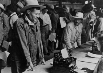 The Resurgence of Bracero Logic