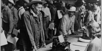 The Resurgence of Bracero Logic