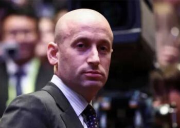 Stephen Miller’s ‘radical ideas’ face pushback from unlikely White House advisers: report