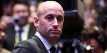 Stephen Miller’s ‘radical ideas’ face pushback from unlikely White House advisers: report