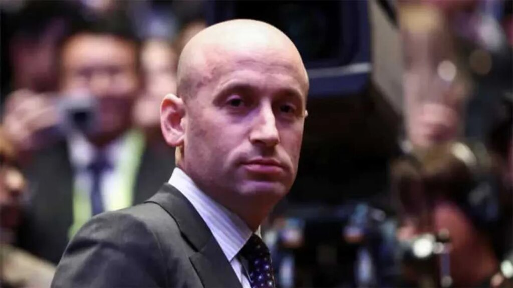 Stephen Miller’s ‘radical ideas’ face pushback from unlikely White House advisers: report