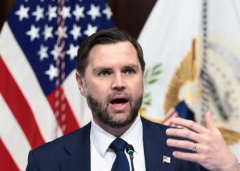 JD Vance ‘glitches out’ in ’embarrassing’ Fox News interview: analyst