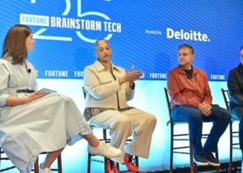This tech CEO fired 80% of his workforce over AI resistance. Here’s what he’s learned since then