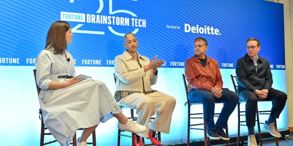 This tech CEO fired 80% of his workforce over AI resistance. Here’s what he’s learned since then